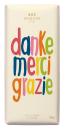 DANKE Vollmilchschokolade 100 g
